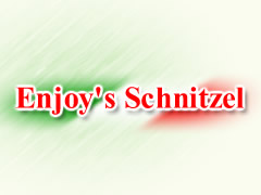 Enjoys Schnitzel Logo